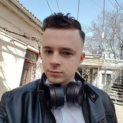  ,   Trevor, 32 ,  