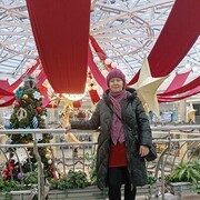 Наталья, Минск