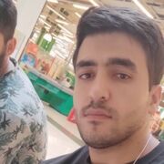 ���������� ����������, ���� ������� Umar, 33 ����, ������������ ��� ������, ����� � ���������, c�������� ���������