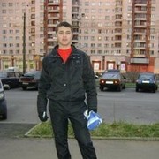  -,   Vinny, 36 ,   