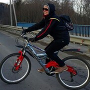  Kempen,   Tanya, 70 ,  