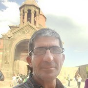 ���������� ����, ���� ������� Gevorg, 53 ����, ������������ ��� ����� � ���������