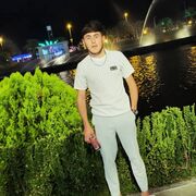  ,  Muhammed, 21