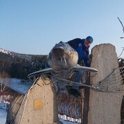 ���������� ����������, ���� ������� Sergey, 35 ���, ������������ ��� ������, ����� � ���������, c�������� ���������, ���������