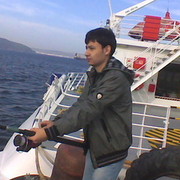  -,  serdar, 34