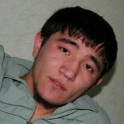  ,   Daniyar, 32 ,   