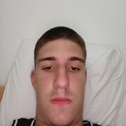  Podgorica,  Aleksandar, 20