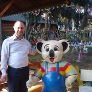 ���������� ����, ���� ������� Ilqar, 51 ���, ������������ ��� ������