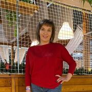  ,   Lyudmila, 48 ,     , c 