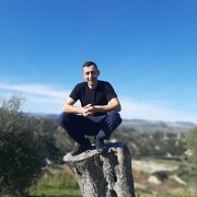  Rishon LeZiyyon,  Victor, 29