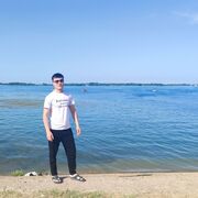   ,  Alisher, 26