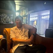  ,  Ildar, 36