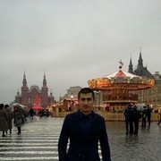  ,  Daniyel, 38
