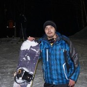 ���������� �����, ���� ������� Serega, 34 ����, ������������ ��� ������, ����� � ���������, c�������� ���������