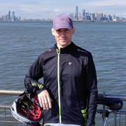  New York City,   Anton, 46 ,   ,   , c 