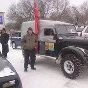 ���������� �������, ���� ������� Sergey, 41 ���, ������������ 