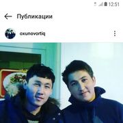  ,  Orolbek, 31