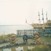 ���������� ���������, ���� ������� ������, 46 ���, ������������ 