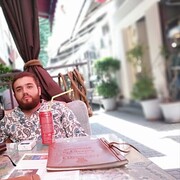 ���������� �����-���������, ���� ������� Farid, 31 ���, ������������ ��� ������, ����� � ���������