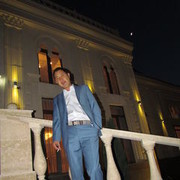 ���������� ������, ���� ������� ����, 38 ���, ������������ 