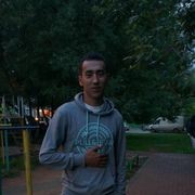  ,   Meirzhan, 33 ,  