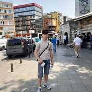  ,  Farid, 25