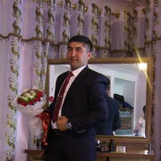  ,  Alisher, 35
