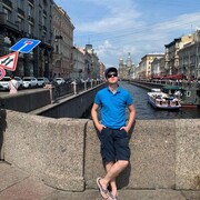  ,  Kostya, 34