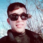  ,  Begzod, 26