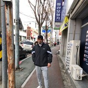  Taejon,  , 38