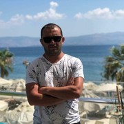  Tepecik,  Nail, 40