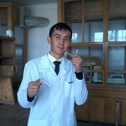  ,  Abduraxman, 33