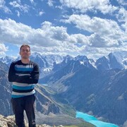  Ho Chi Minh City,   Dmitry, 30 ,   ,   