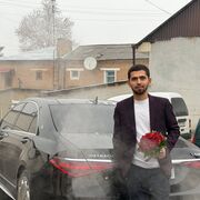 ���������� �����, ���� ����� Murod, 21 ���, ������������ ��� ������, ����� � ���������