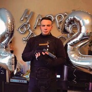 ���������� ������, ���� ����� �����, 25 ���, ������������ ��� ������, ����� � ���������, ���������