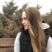  ,  Danieelka, 21