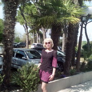  Trevignano,   Anna, 58 ,  