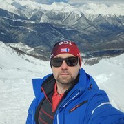  ,   Igor, 40 ,   c 