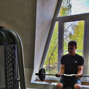 ���������� ������, ���� ����� Anton, 20 ���, ������������ ��� ������, ����� � ���������