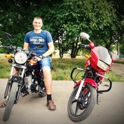  ,  Valerka, 28