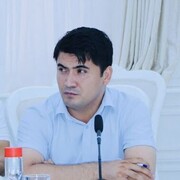  ,  Ulugbek, 35
