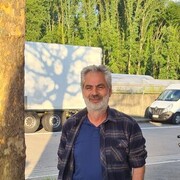  Natland,   Yavuz, 61 ,   ,   