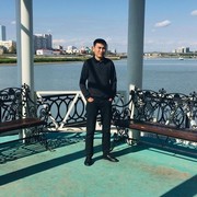  ,  Ilyas, 32