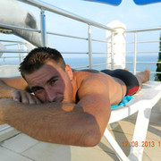 ���������� �������, ���� ������� Iurii, 36 ���, ������������ ��� ������