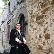 ���������� �������, ���� ������� Anti pirveli, 44 ����, ������������ ��� ������, ����� � ���������, c�������� ���������