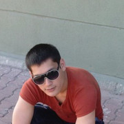  ,  Parahat, 35