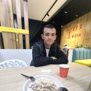  ,  Shohzod, 25
