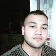  ,  Zayniddin, 26