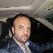  Zahle,  Firo, 44