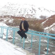 ���������� �������, ���� ������� Karimboy, 47 ���, ������������ ��� ������, ���������